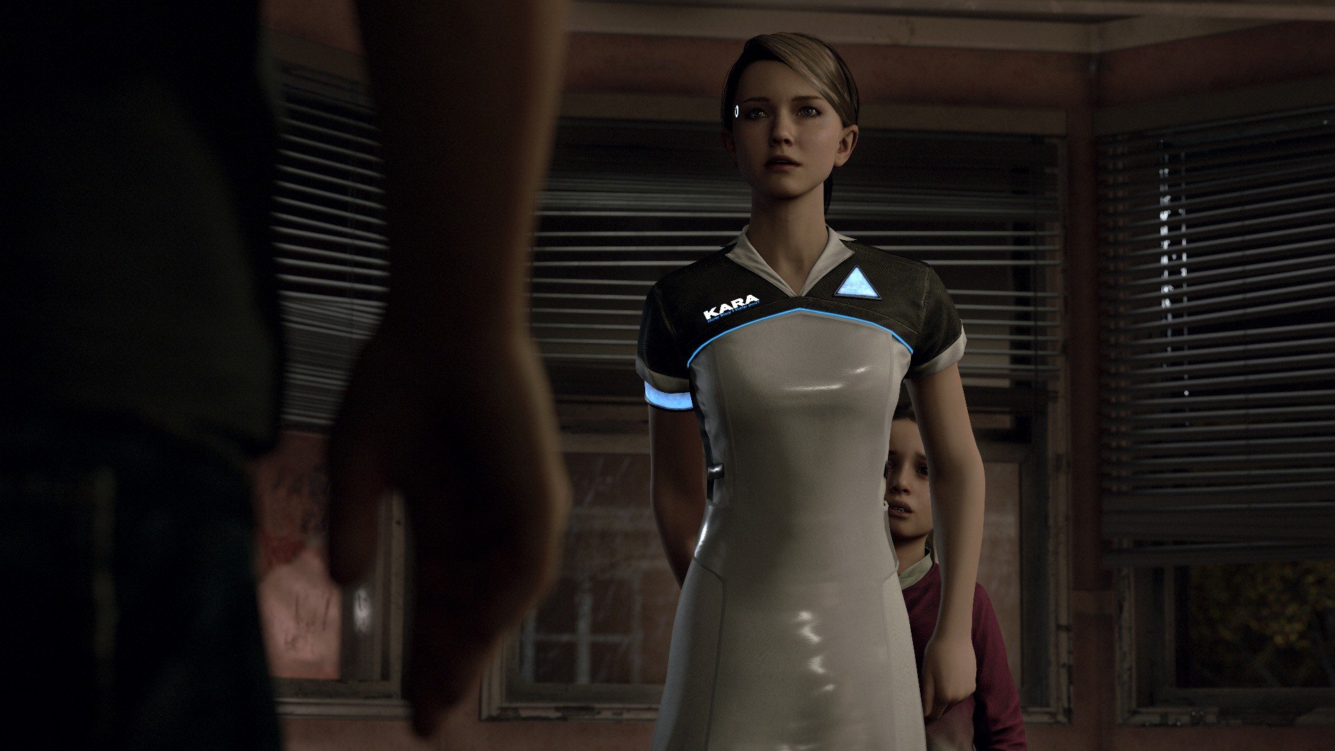 Detroit: Become Human - Imagen 21